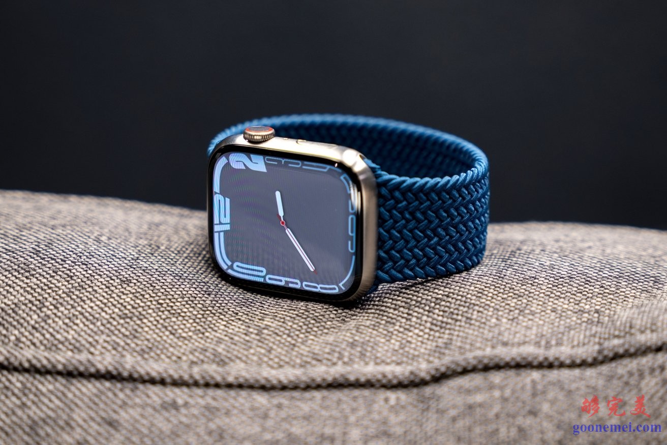 apple watch edition