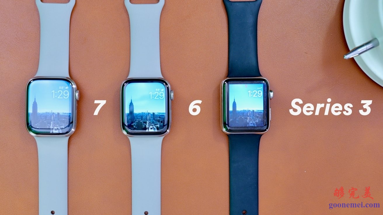 Apple Watch Series 6