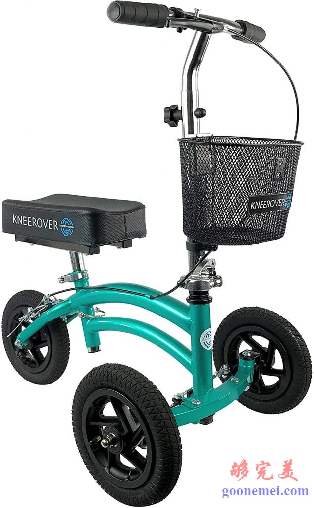 KneeRover Jr